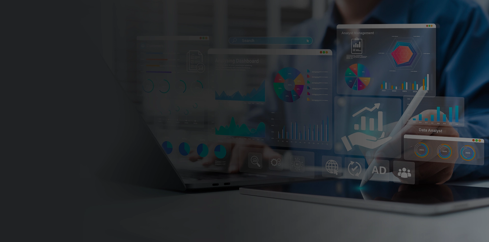 Croissance et competitivite a l-ere du digital