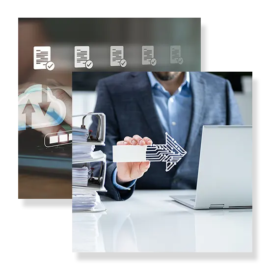 La digitalisation, levier de durabilite