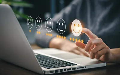 intelligence artificielle et les chatbots