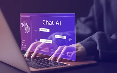 intelligence artificielle et les chatbots